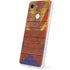 Arizona Flag Dark Wood Google Pixel 3 Skin